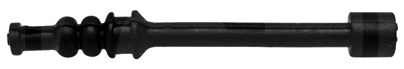 Furtun carburant 86 mm