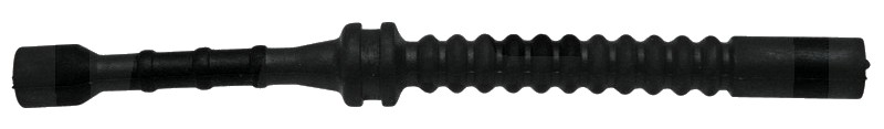 Furtun carburant 118 mm