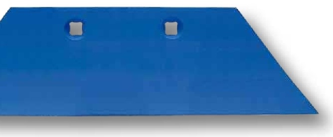 Lemken Cadru - dreapta, 50 x 30 x 10 mm