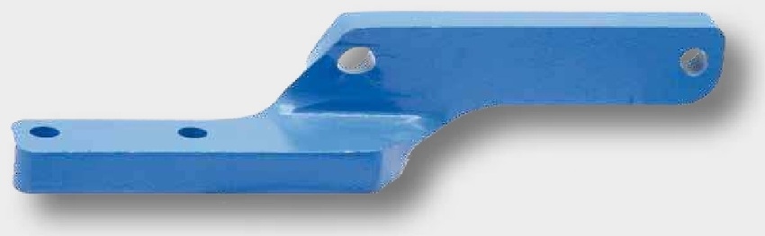 Lemken Suport - stanga