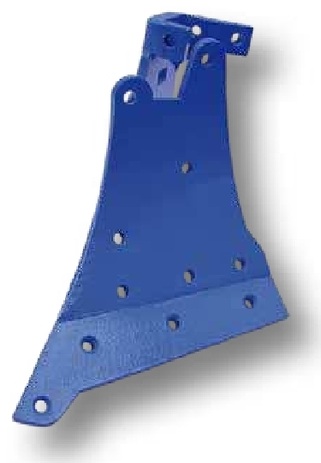 Lemken Cadru - stânga
