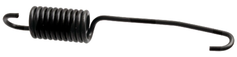 Arc tractiune - ptr. frana