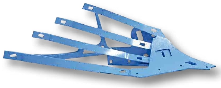 Lemken Corp - stanga