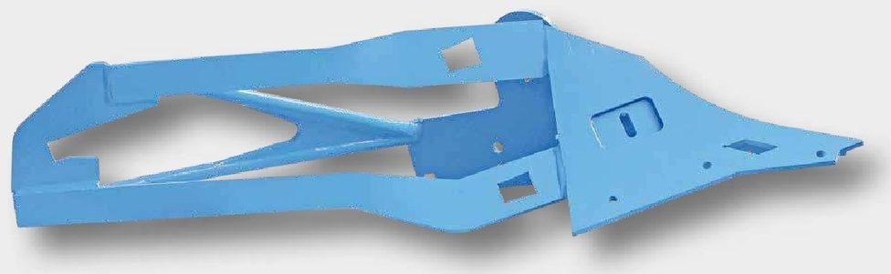 Lemken Corp - stanga