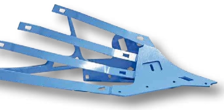 Lemken Corp - dreapta
