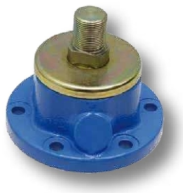 Lemken Lagar - compl., filet dreapta