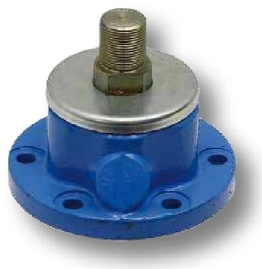Lemken Rulment - compl., filet stanga
