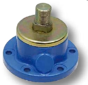 Lemken Lagar - compl., filet dreapta