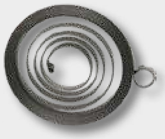 Disc acoperire - ptr. arc demaror