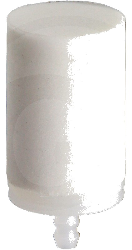 Kraftstofffilter - Porex
