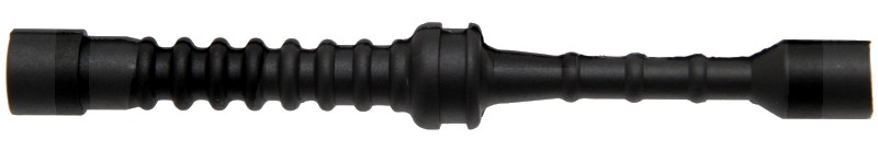 Furtun carburant 95 mm