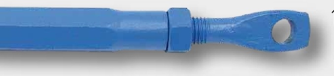 Lemken Suport cormana - M20, 370/470 18/23°