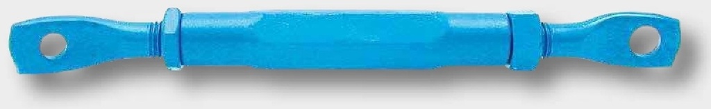 Lemken Suport cormana - M20 x 340/440 26/5°