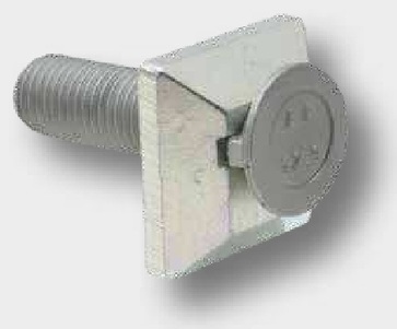 Lemken Disc cu excentric
