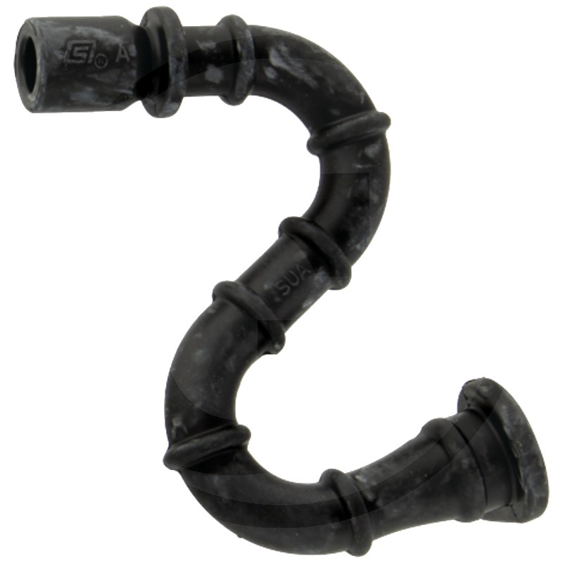 Furtun carburant 110 mm