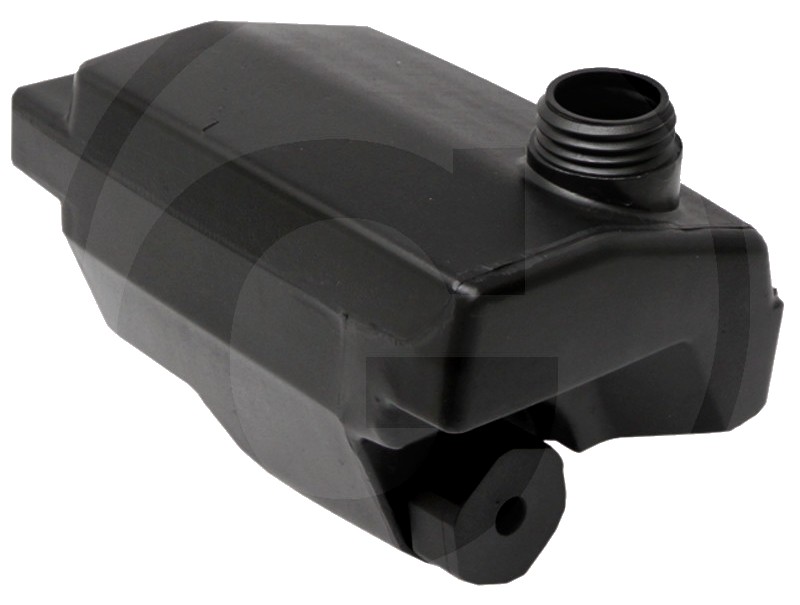 Rezervor carburant - fara capac rezervor