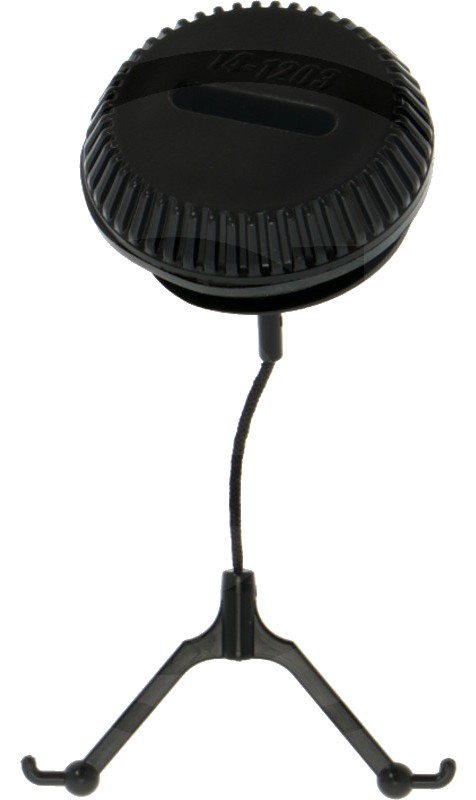 Kraftstofftankdeckel