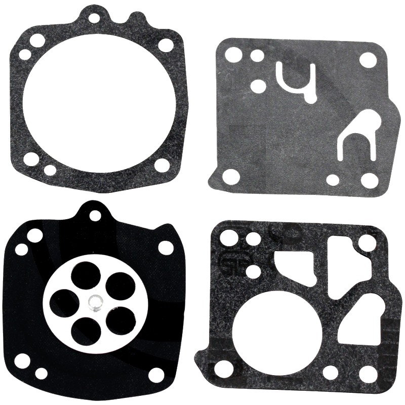 Set membrana - potrivit pentru Tillotson DG-3HS/T
