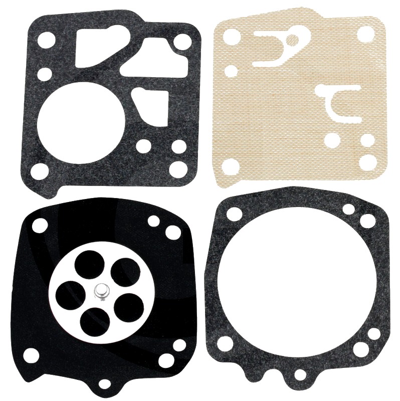 Set membrana - potrivit pentru Tillotson DG-2HS/T
