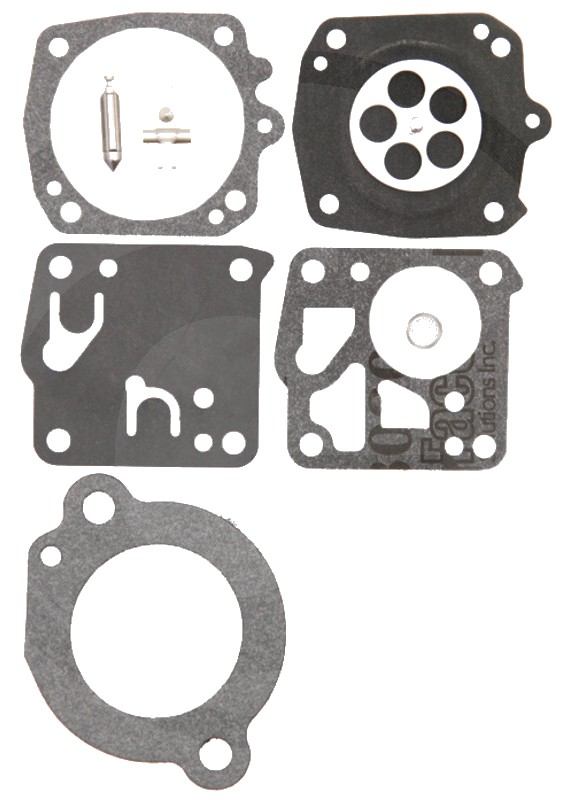 Tillotson Set de reparatii - RK-2HT