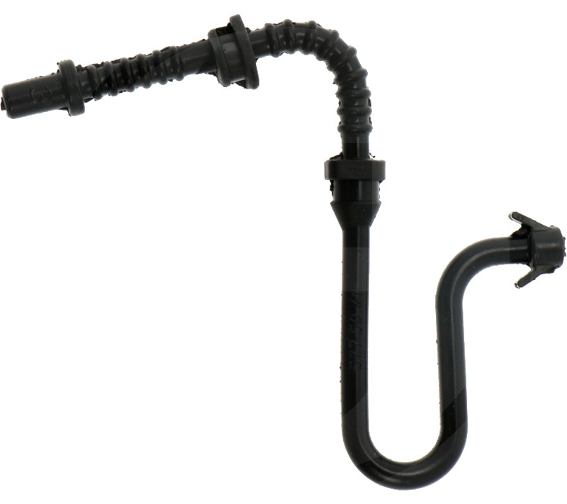 Furtun pentru combustibil 220 mm