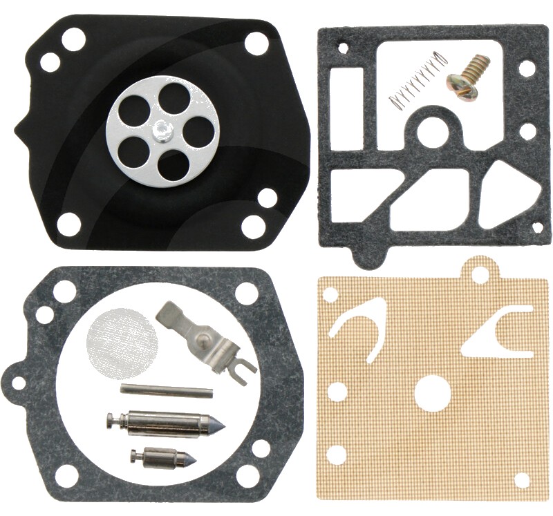 Kit pentru reparatii - Potrivit pentru Walbro K10-HD