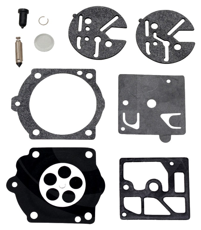 Kit pentru reparatii - Potrivit pentru Walbro K10-HDC