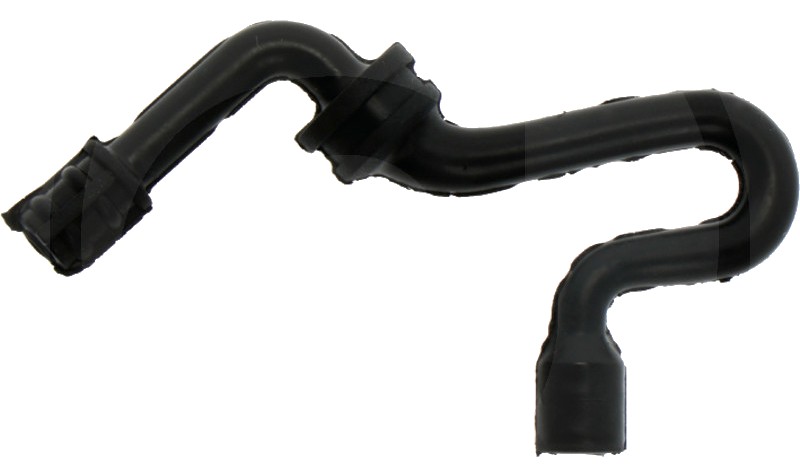 Furtun pentru ulei 135 mm