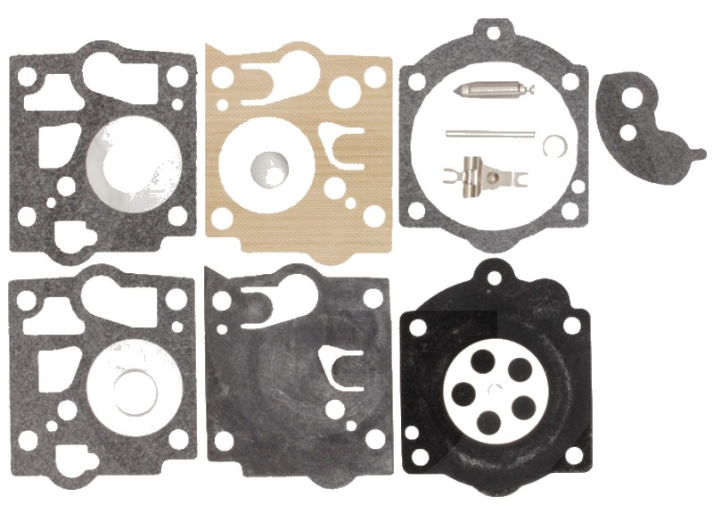 Walbro Set de reparatii - K10-SDC