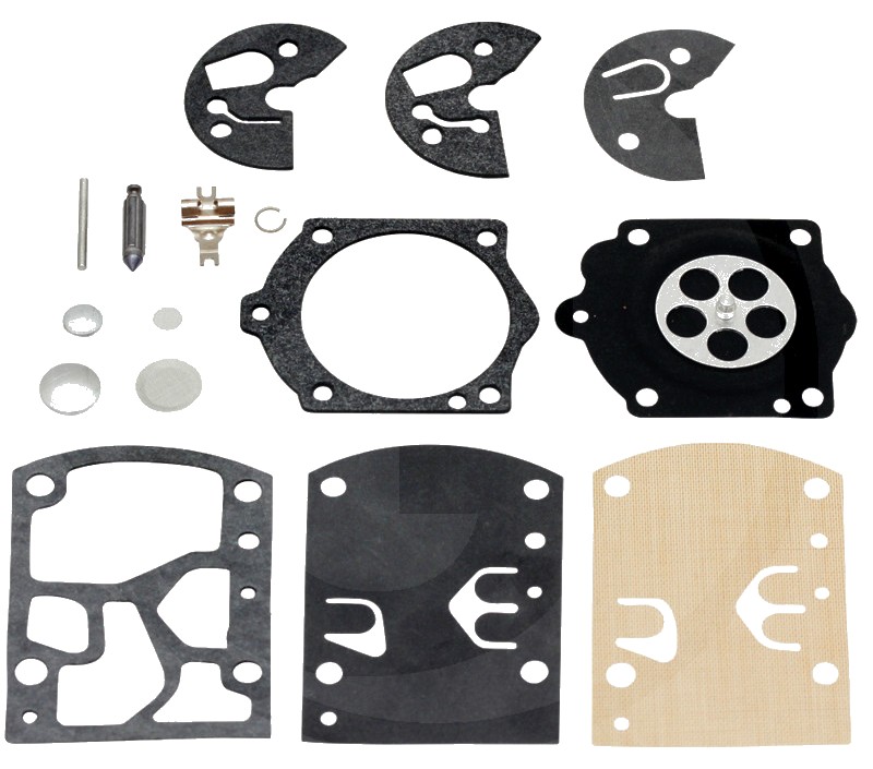 Kit pentru reparatii - Potrivit pentru Walbro K11-WB
