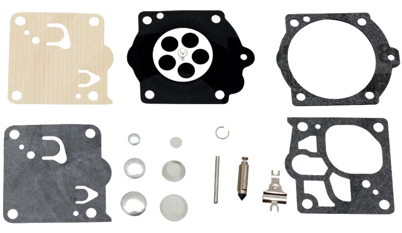 Kit pentru reparatii - Potrivit pentru Walbro K10-WJ