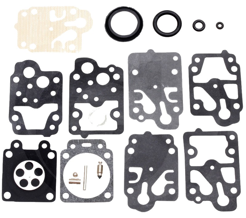 Kit pentru reparatii - Potrivit pentru Walbro K10-WY