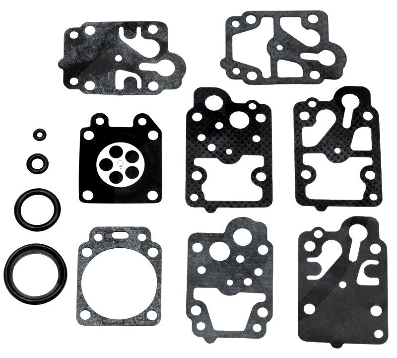 Walbro Set membrana - D10-WY