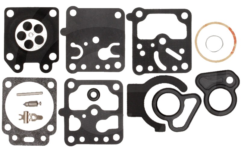 Walbro Set de reparatii - K10-WZ