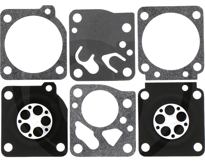 Tillotson Set membrana - Tillotson Xchange Z-DG-001