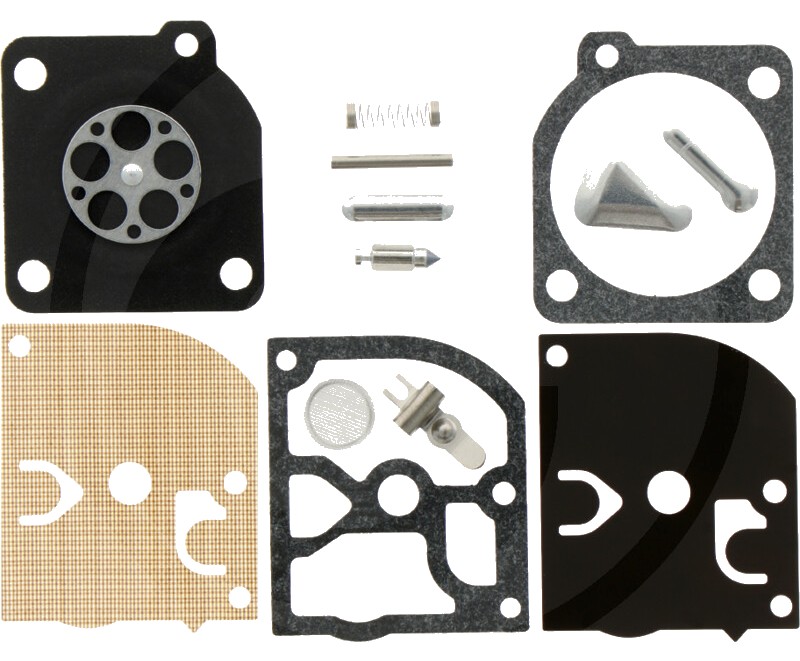 Tillotson Kit pentru reparatii - Tillotson Xchange Z-RK-038