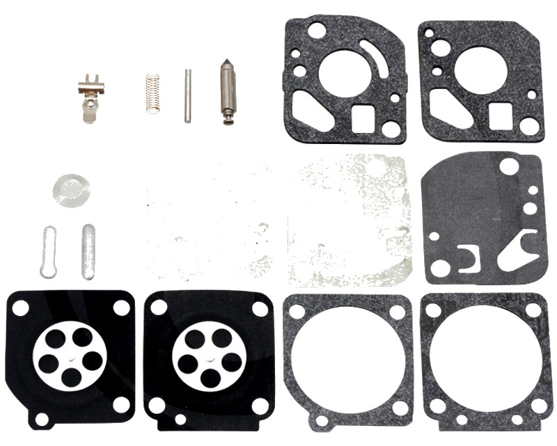 Kit pentru reparatii - potrivit pentru Zama RB-29