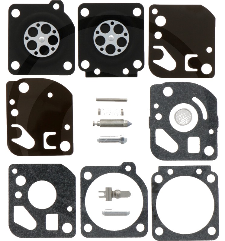 Tillotson Kit pentru reparatii - Tillotson Xchange Z-RK-029