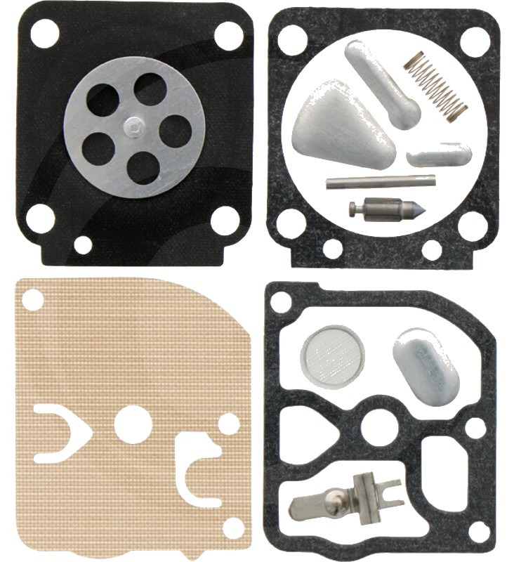 Tillotson Kit pentru reparatii - Tillotson Xchange Z-RK-040