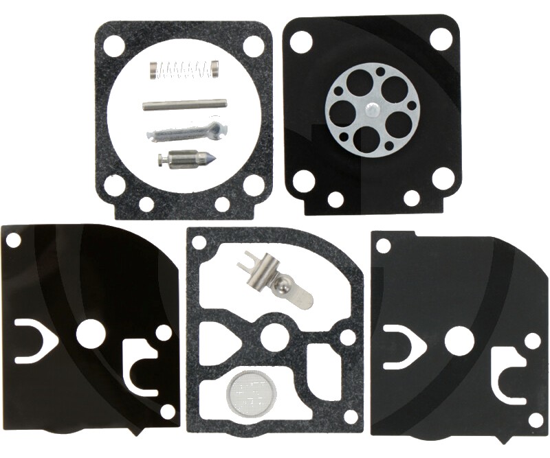 Tillotson Kit pentru reparatii - Tillotson Xchange Z-RK-044
