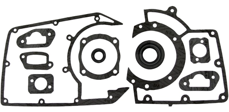 Set etansare motor