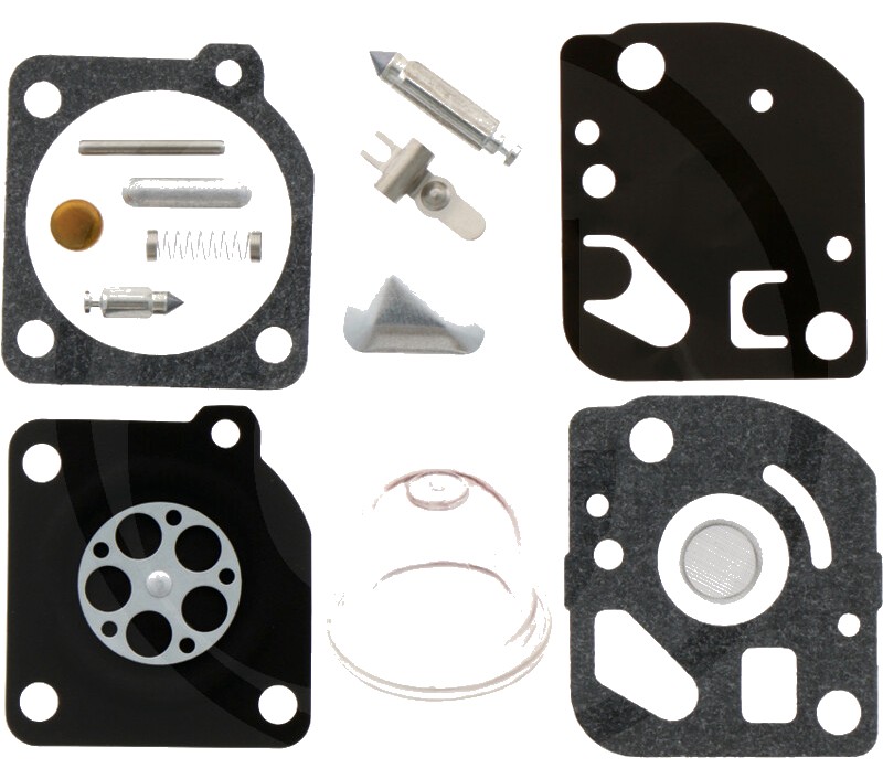 Tillotson Kit pentru reparatii - Tillotson Xchange Z-RK-047