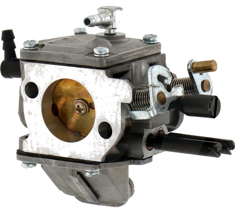 Walbro Carburator - WJ-76A