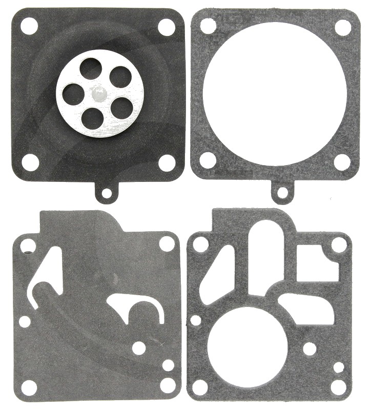 Set membrana - potrivit pentru Bing 49B-104A