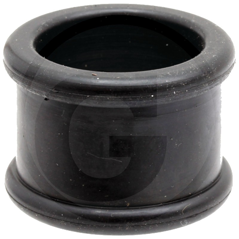 Tampon cauciuc 22 mm
