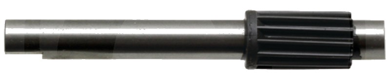 Pompa piston