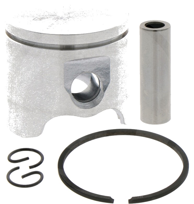 Set pistoni