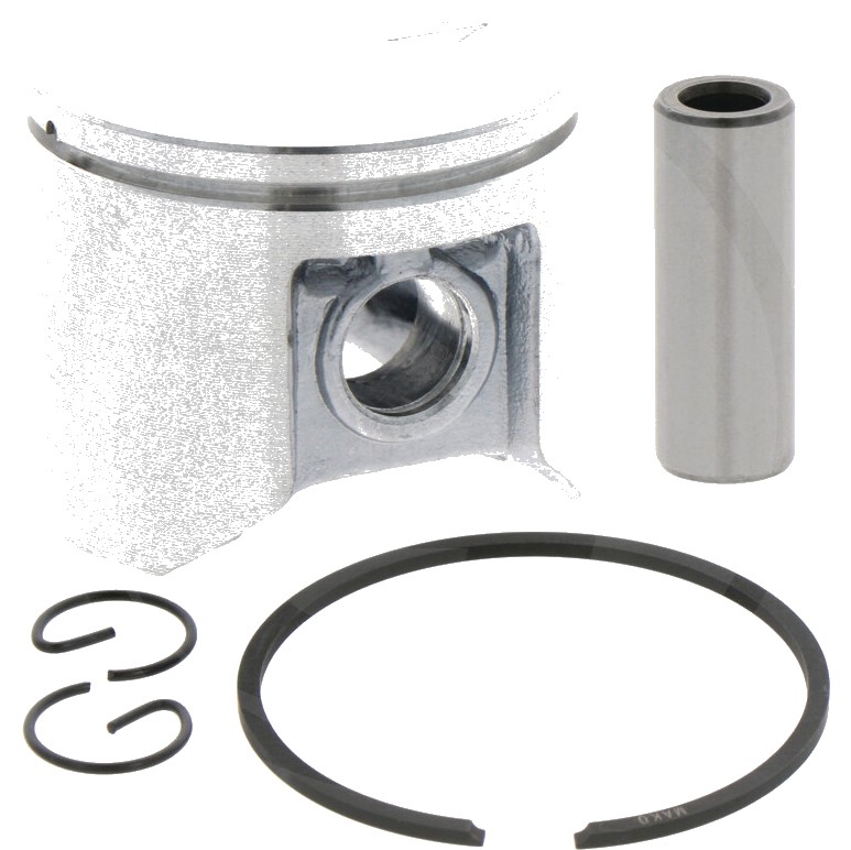 Set pistoni