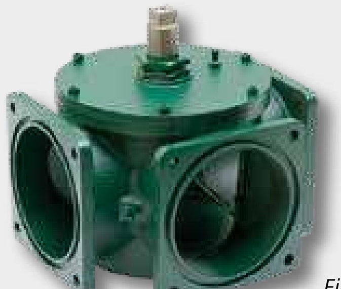 MZ Robinet 3" cu levier manual 3"