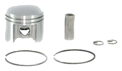 Set pistoni - bolt piston-Ø 10 mm